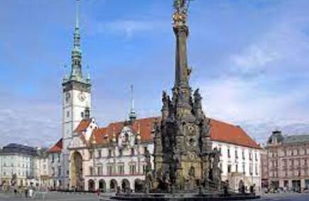 Recenze Zámečtnictví v Olomoucký kraji
