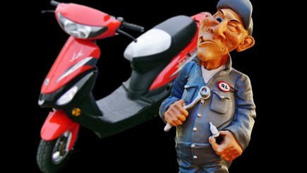 Recenze Prodejny motocyklů v Česko