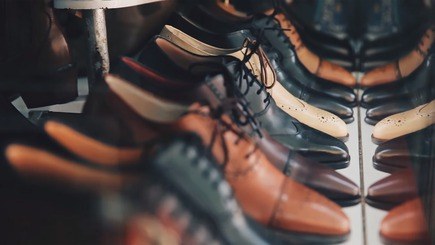 Recenze Prodejny obuvi v Česko