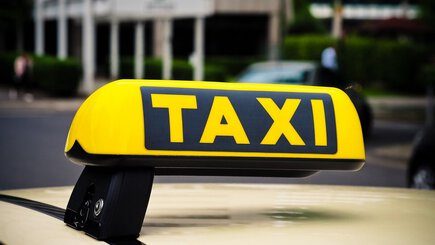 Recenze Taxislužby v Česko